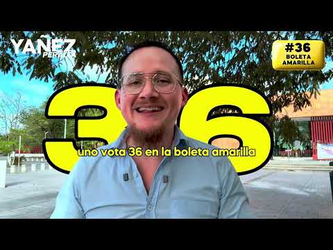 🗳️ A veces creemos que un voto no cambia nada…pero sí puede cambiarlo todo.