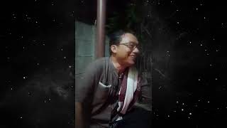 Analogi sederhana memahami jin bisa dilihat