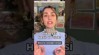 İyi D&D hikayesi nasıl yazılır?