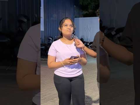 Ennava irukum🤣🤔
