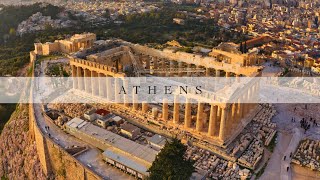 Athens in 60 seconds