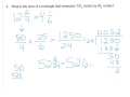 Mathematical Problem Solving Techniques