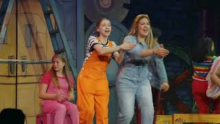 Hakuna Matata / Bare Necessities from Disney's DARE TO DREAM JR.