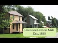 Glencoe Mill History and Heritage