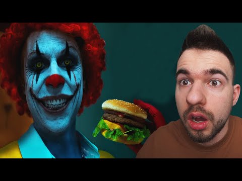 NE RENDELJ AZ ELÁTKOZOTT MEKIBŐL!