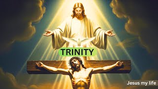 Father, Son, and Holy Spirit: Understanding the Trinity in the Bible | Hindi Christian Teaching