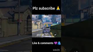 nice | #callofdutymobile #codm #callofduty #cod #alcatraz #shorts