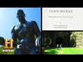 John Henry: Man vs. Machine