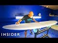 Kona Surf Company Operations and Techniques