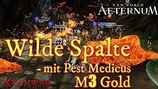 New World Mutation 3 in Gold – Wilde Spalte | Mein ultimativer Test!
