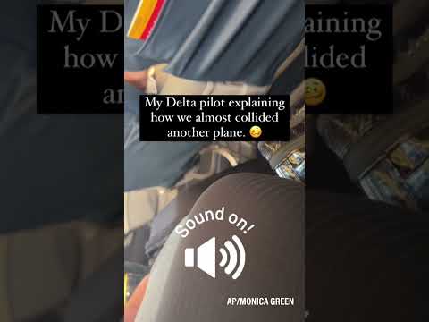 Airline pilot explains ‘aggressive maneuver’ to avoid B-52 bomber