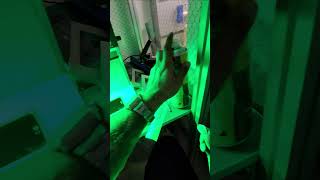 Замена дисплея на iPhone 17 Pro Max глазами мастера 👀