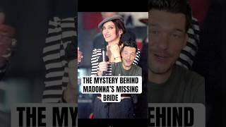 Madonna almost kissed Jennifer Lopez instead of Britney Spears & Christina Aguilera #madonna