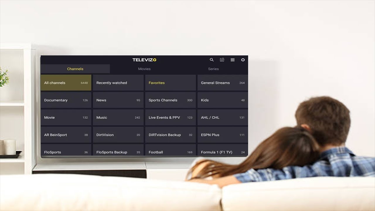 How to Install Televizo Live TV Player on Firestick/Android