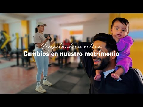 Prefiero decirles la verdad a sentirme incómoda 🥲 | Matrimonio Intercultural  #vlogfamiliar