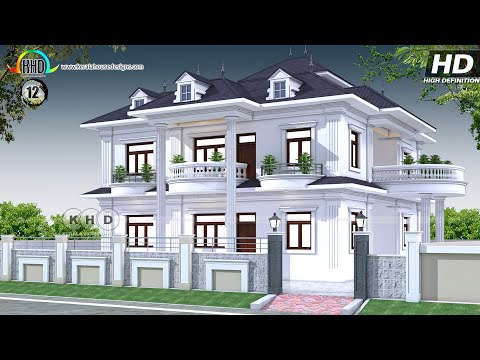 Top 30 House Designs of April 2024 | HD Quality | #KeralaHomes Showcase