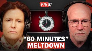 Who’s Really to Blame for "60 Minutes" Chaos? | Pivot