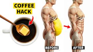 Add THIS To Your Coffee And Lose Belly Fat 3X Faster! (Don’t Skip This!)