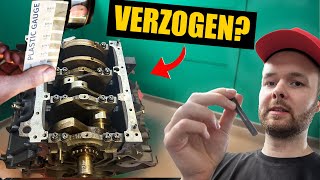 Verziehen Tuning-Stehbolzen die LAGERGASSE?! | How to 600-PS S4