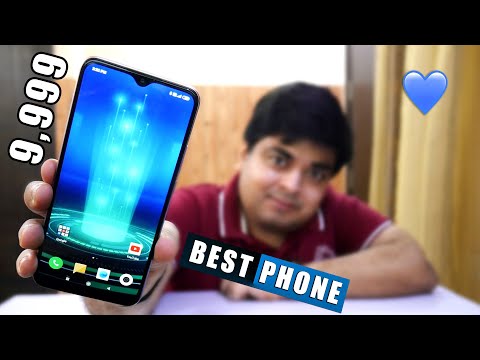(ENGLISH) Redmi 9 Prime / Poco M2 Review - BEST PHONE UNDER ₹ 10000 ?