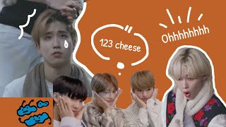 [Stray Kids funny moments#5] 5 phút xả trét cùng Trẻ Lạc