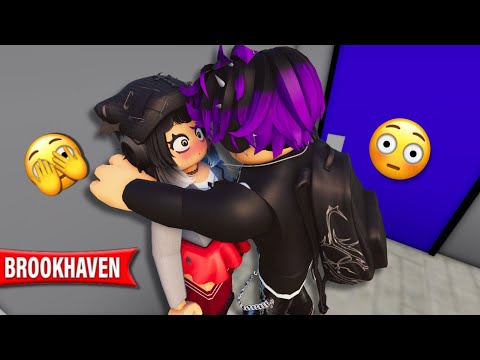 UN MALENTENDIDO DE AMOR 💔||Roblox historia|| Episodio 26 al 32