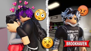 UN MALENTENDIDO DE AMOR 💔||Roblox historia|| Episodio 26 al 32