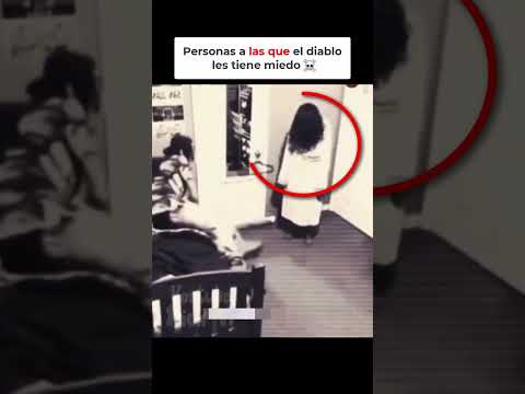 3 Personas a las que el diablo les tiene miedo 鈽狅笍
