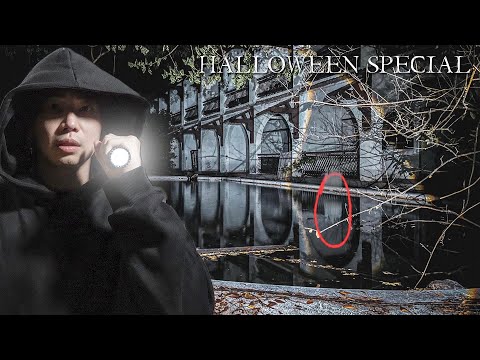 ANG PAGBABALIK SA CRESTA DEL MAR RESORT (Halloween Special)