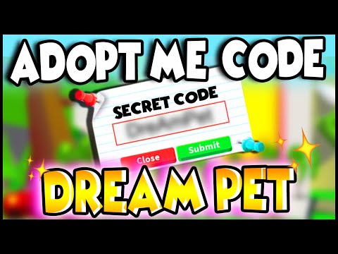 Roblox Adopt Me Codes 07 2021 - newest roblox adopt me codes