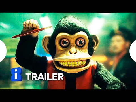 O Macaco | Trailer 2 Dublado