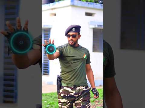 Nag ka badla😱🇮🇳 salute Indian Army🇮🇳❤️