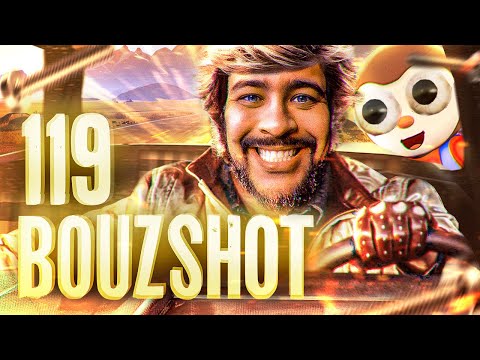 The Long Drive: Quel jeu de con! 🚗 🤣 - BOUZSHOT #119