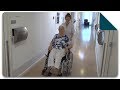 Wheelchair Caregiver Procedures