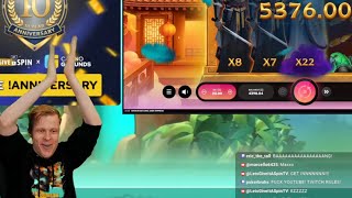 🛑TUESDAY PRINT WITH DONZII!! - $250 in giveaway on guess the win! !guess  !Info and !Community 🛑