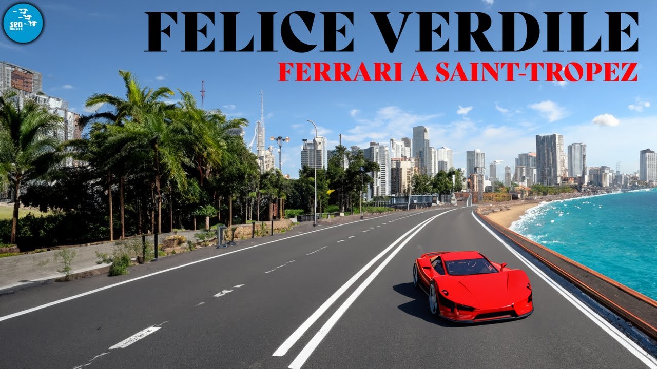 Felice Verdile