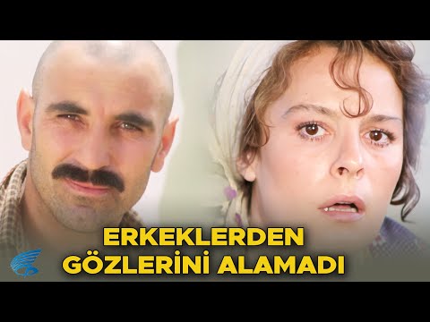 Firar Türk Filmi | Ayşe Erkeklerden Gözlerini Alamadı