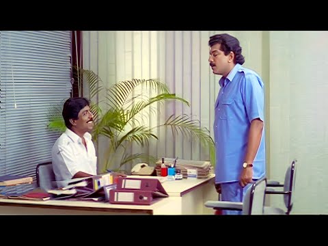 ചായയും എത്തപ്പഴവും അല്ലെ ...കൊണ്ട് വരാം | Sreenivasan Comedy Scenes | Malayalam Comedy Scenes