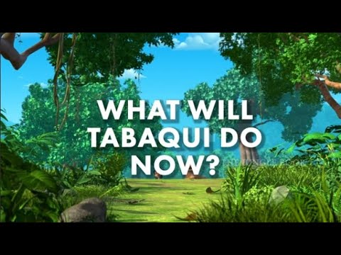 WHAT WILL TABAQUI DO NOW ? | SHER KHAN IS NOT TABAQUI'S FRIEND ? | Jungle Book  | English Stories