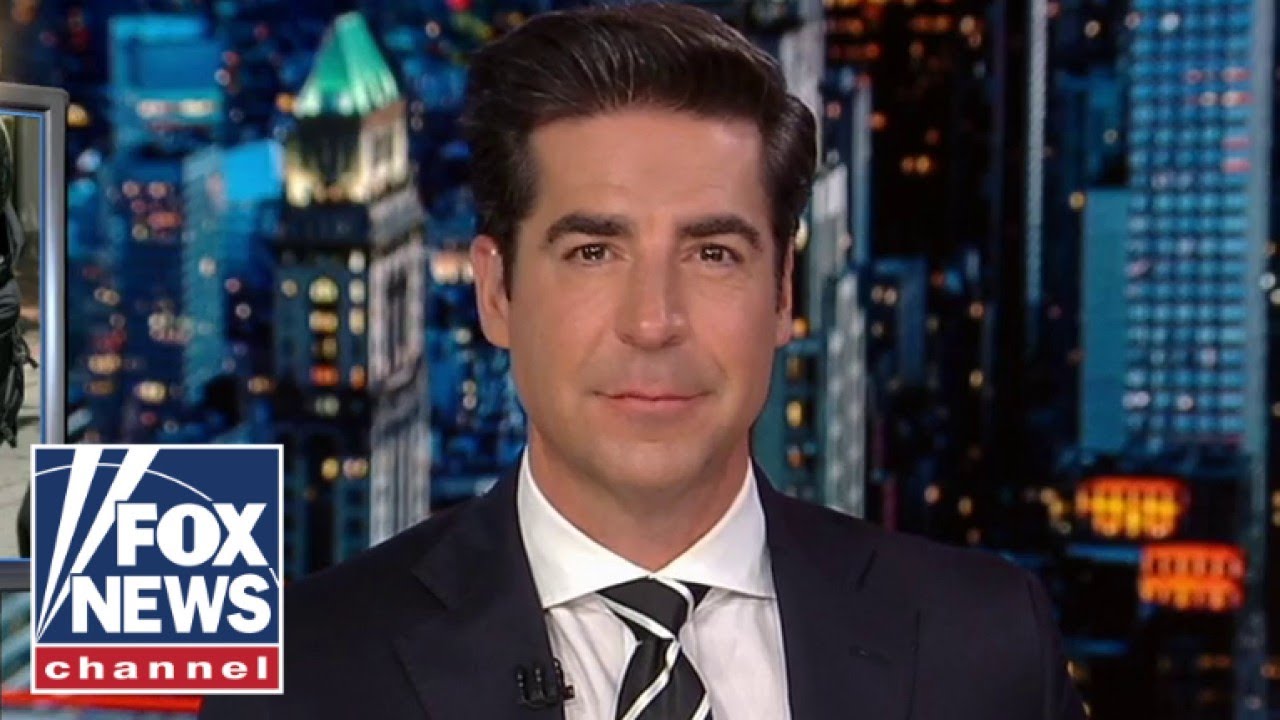 Jesse Watters: Barack and Michelle Obama are taking over, and the media agrees