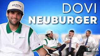Dovi Neuburger Wants Us to Laugh at Ourselves | Behind the Bima #204
