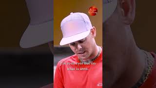 Ryan Sheckler’s Reminder To Not Let Anxiety Take Hold of Your Day 🙏✨#JesusCalling