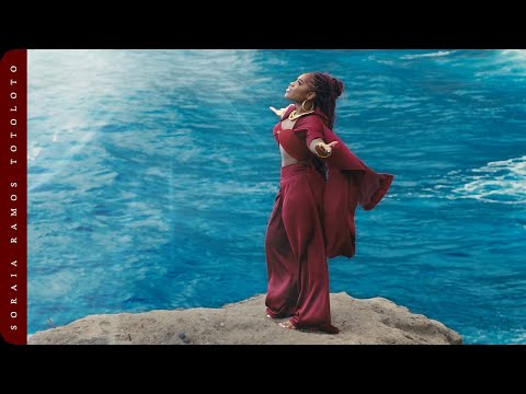 Soraia Ramos - Totoloto (Official Music Video)