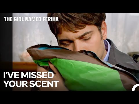 Heir Sarrafoglu #47: In Her Absence, He Found Solace in Her Pillow - The Girl Named Feriha