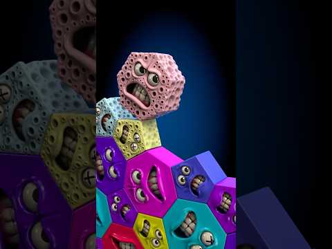 Punctured Heptagoonies and Pentagoonies
