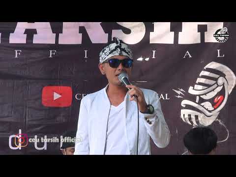 PAANGGANG(CEU TARSIH LIVE GARUT)COVER