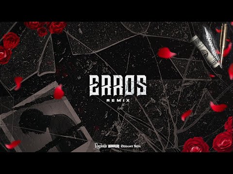 Erros (REMIX) - Rapdemia feat. @cidiannysilva (Official Music Visualizer)