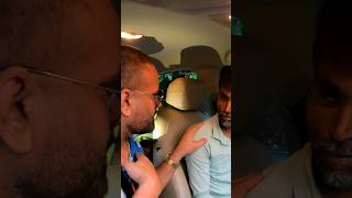 Powerful chacha...😆, naya video jaldi #prank #rjpurab shorts