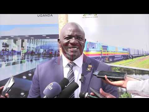 YouTube video thumbnail: Uganda’s air Cargo Potential Remains Largely Untapped