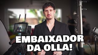 Como É Gravar Uma Publicidade Para O TIK TOK??